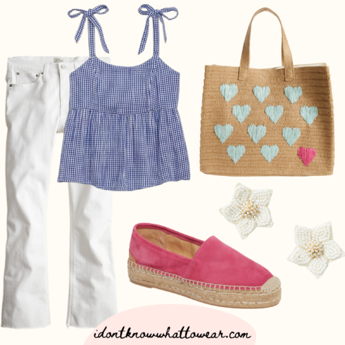 4.19.22: style quotidien