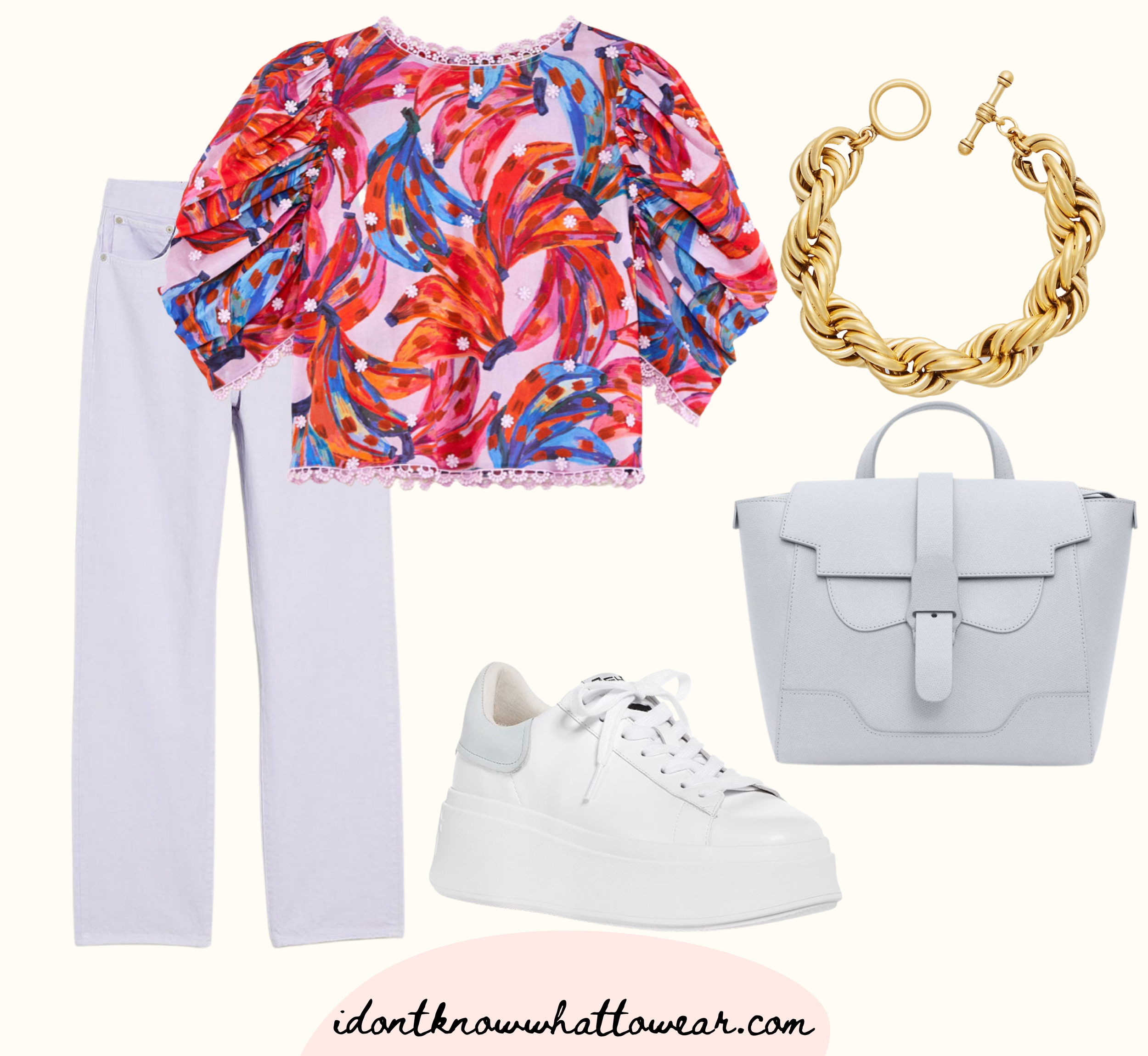 4.21.22: style quotidien