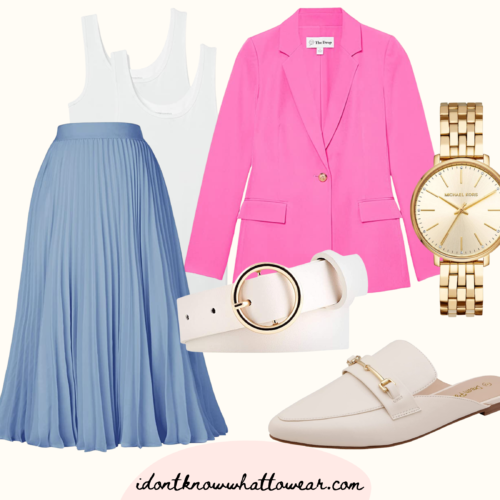 5.23.22: style quotidien: amazon monday