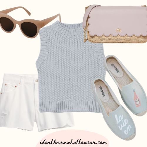 7.19.22: style quotidien