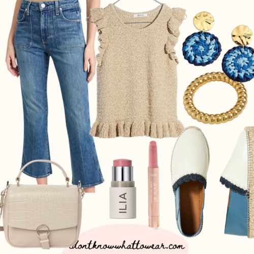 7.25.22: style quotidien | daily style