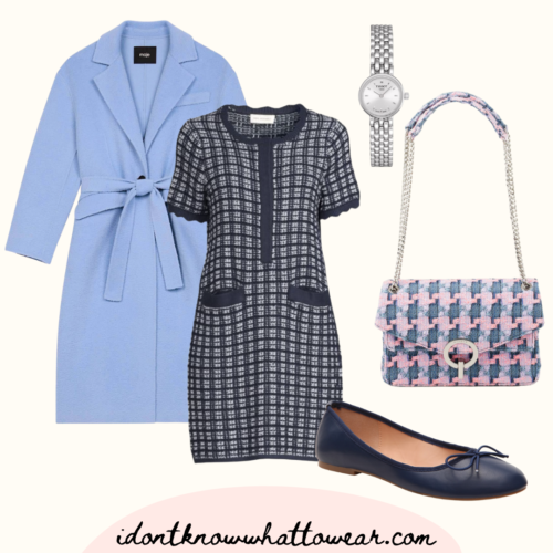 3.15.23 workwear wednesday | workwear outfit idea