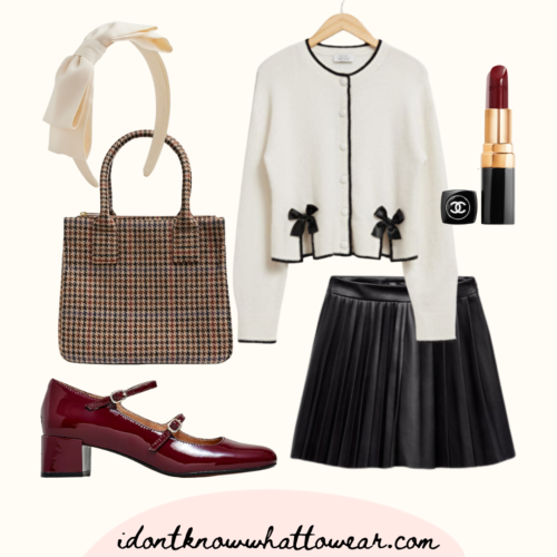 10.5.23 outfit inspiration of the day