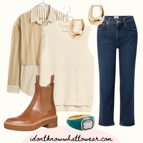 10.10.23 fall outfit inspiration
