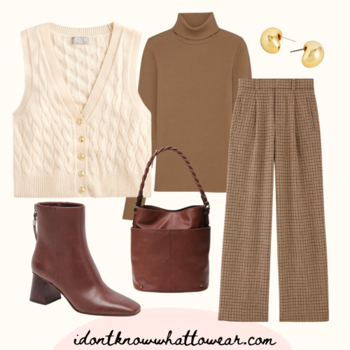 10.31.23 fall outfit of the day | what to wear for halloween